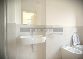 BAGNO EN SUITE - Appartamento Via della Spiga 196, Perugia - foto 19