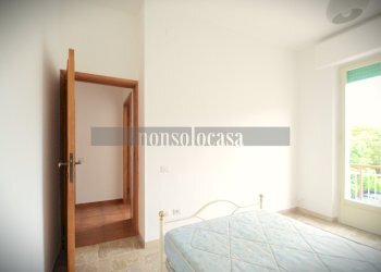 CAMERA DA LETTO - Appartamento Via della Spiga 196, Perugia - foto 23