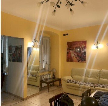2.jpg - Apartment at auction Via Currò 12/7, Genova (neighborhood Sampierdarena) - photo 1