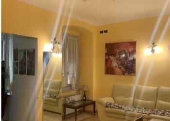 2.jpg - Apartment at auction Via Currò 12/7, Genova (neighborhood Sampierdarena) - photo 1