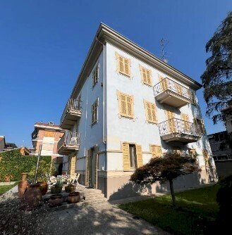 1.jpg - Four-room apartment at auction Via Carlo Noè 34, Valenza - photo 1