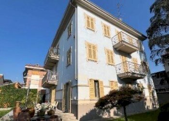 1.jpg - Four-room apartment at auction Via Carlo Noè 34, Valenza - photo 1