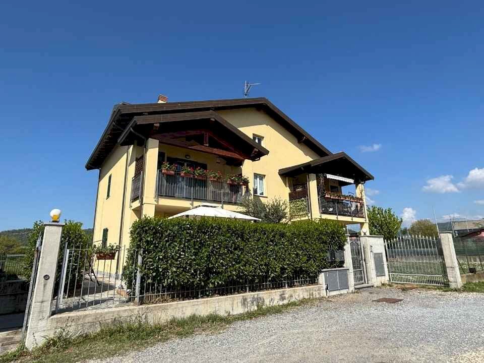 IMG-20260416-WA0001.jpg - Apartment Località Piovera 60, Stazzano - photo 2