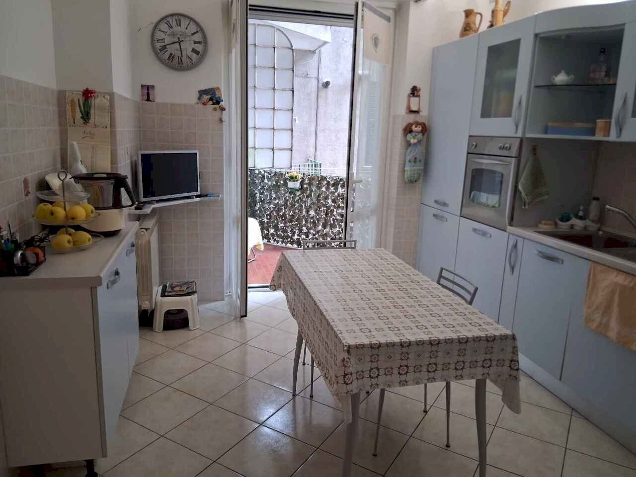 20260420_174300.jpg - Apartment Corso Alessandro de Stefanis, Genova (neighborhood Marassi) - photo 3