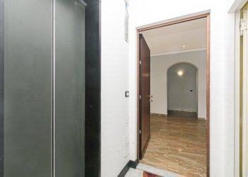 01_CEP.jpg - Appartamento Via Vittorina Adaglio 29, Genova (zona Prà) - foto 2