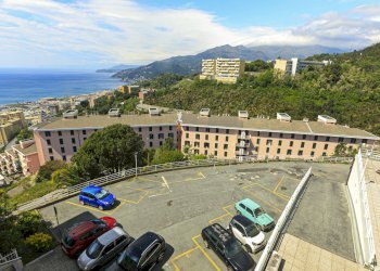 13_CEP.jpg - Appartamento Via Vittorina Adaglio 29, Genova (zona Prà) - foto 14
