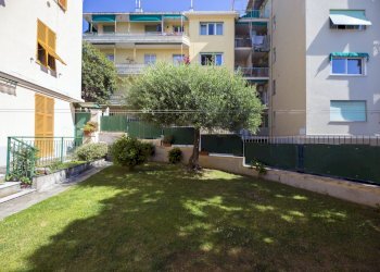 IMG_1471.jpg - Three-room apartment Via Ernesto Cabruna, hamlet Quinto Al Mare, Genova - photo 7