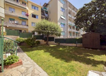 IMG_1473.jpg - Three-room apartment Via Ernesto Cabruna, hamlet Quinto Al Mare, Genova - photo 8
