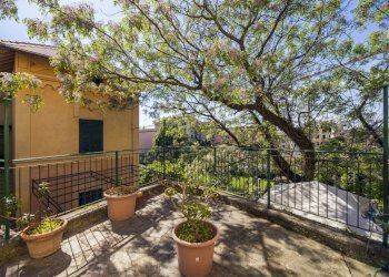 IMG_1475.jpg - Three-room apartment Via Ernesto Cabruna, hamlet Quinto Al Mare, Genova - photo 9