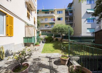 IMG_1481.jpg - Three-room apartment Via Ernesto Cabruna, hamlet Quinto Al Mare, Genova - photo 10