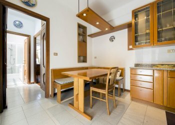 IMG_1484.jpg - Three-room apartment Via Ernesto Cabruna, hamlet Quinto Al Mare, Genova - photo 11