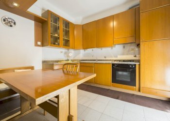 IMG_1491.jpg - Three-room apartment Via Ernesto Cabruna, hamlet Quinto Al Mare, Genova - photo 12