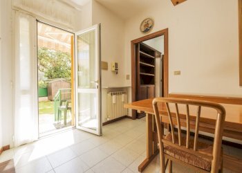 IMG_1494.jpg - Three-room apartment Via Ernesto Cabruna, hamlet Quinto Al Mare, Genova - photo 13