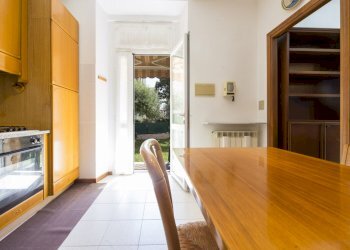IMG_1501.jpg - Three-room apartment Via Ernesto Cabruna, hamlet Quinto Al Mare, Genova - photo 14