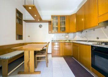 IMG_1505.jpg - Three-room apartment Via Ernesto Cabruna, hamlet Quinto Al Mare, Genova - photo 15