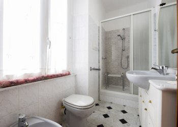 IMG_1518.jpg - Three-room apartment Via Ernesto Cabruna, hamlet Quinto Al Mare, Genova - photo 18