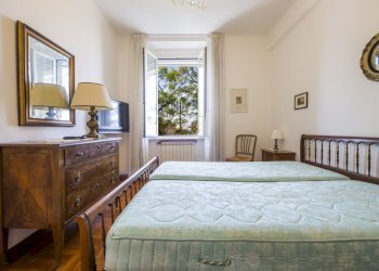 IMG_1531.jpg - Three-room apartment Via Ernesto Cabruna, hamlet Quinto Al Mare, Genova - photo 21