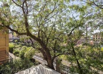 IMG_1558.jpg - Three-room apartment Via Ernesto Cabruna, hamlet Quinto Al Mare, Genova - photo 27