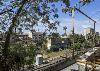 IMG_1561.jpg - Three-room apartment Via Ernesto Cabruna, hamlet Quinto Al Mare, Genova - photo 28