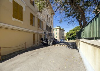 IMG_1569.jpg - Three-room apartment Via Ernesto Cabruna, hamlet Quinto Al Mare, Genova - photo 30
