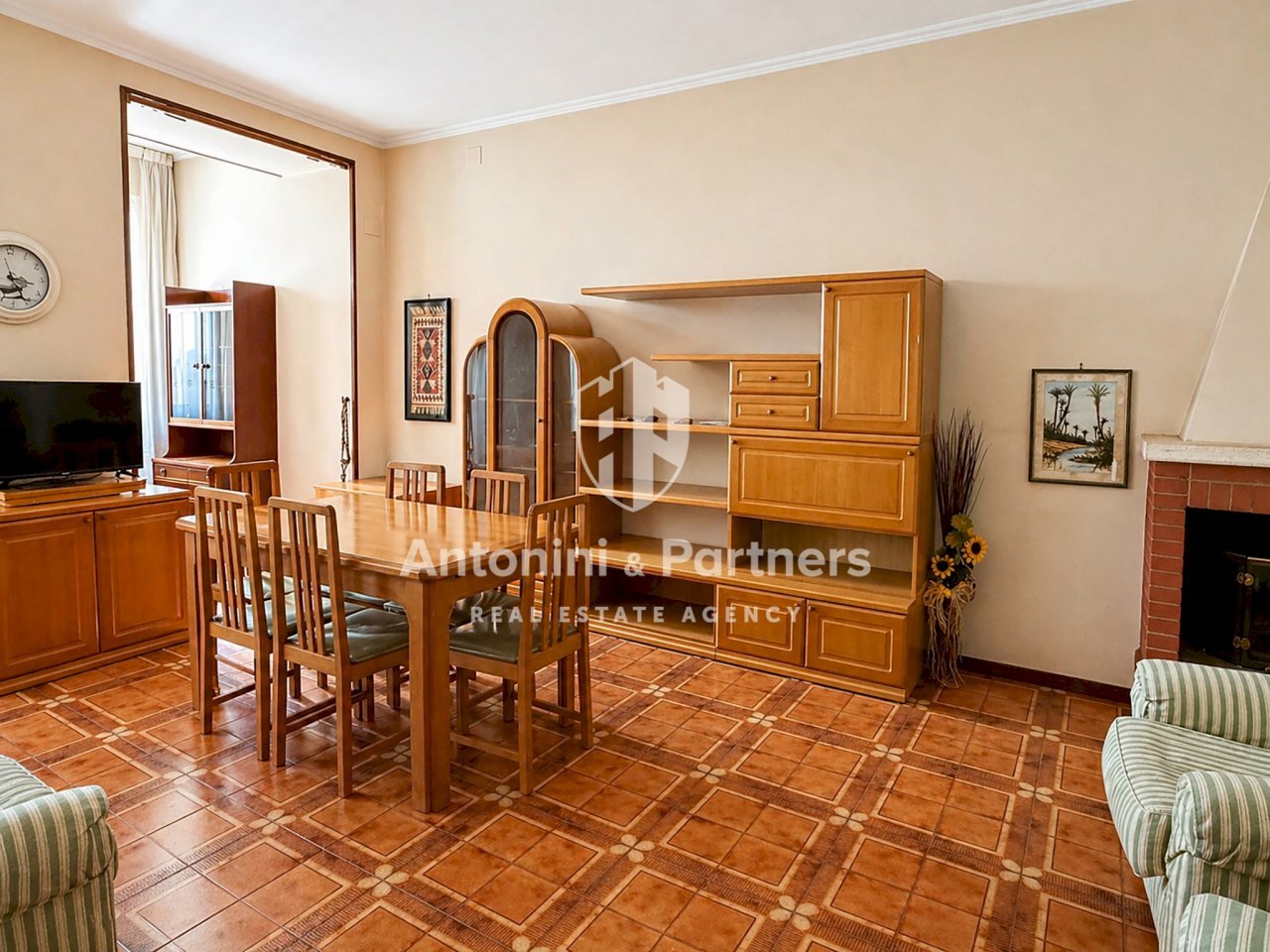 appartamento jacopone 5.jpg - Apartment Via San Benedetto, Todi - photo 2