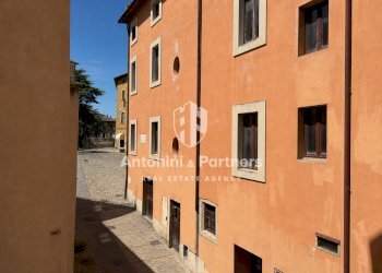 appartamento jacopone 3.jpg - Appartamento Via San Benedetto, Todi - foto 15