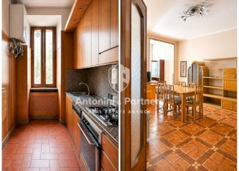 appartamento jacopone 21.jpg - Appartamento Via San Benedetto, Todi - foto 18