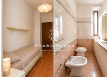 appartamento jacopone 19.jpg - Appartamento Via San Benedetto, Todi - foto 20