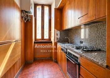 appartamento jacopone 17.jpg - Appartamento Via San Benedetto, Todi - foto 21