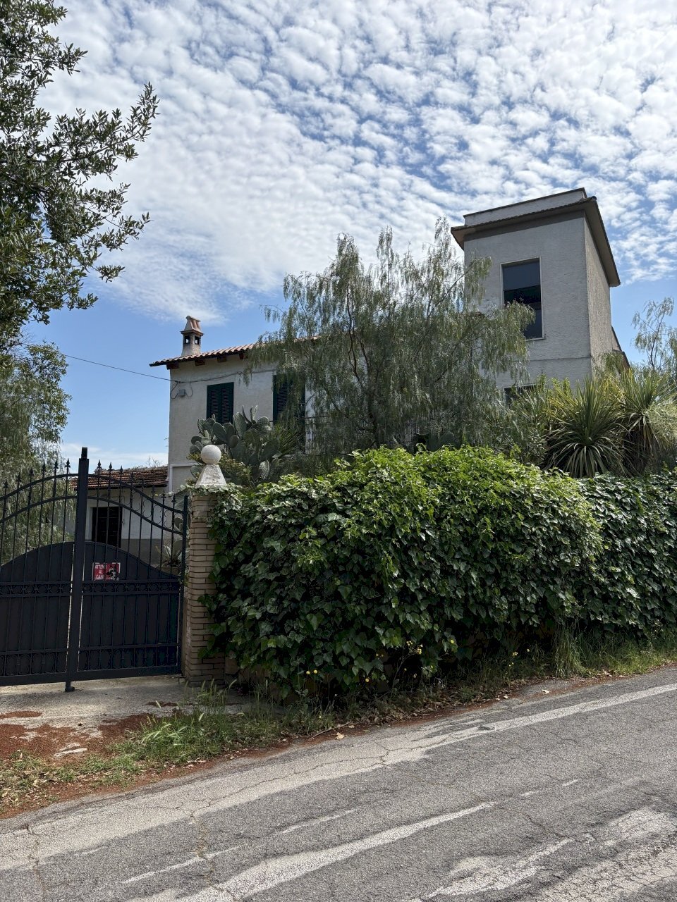 IMG_3012.jpeg - Villa Via Monte del Tiro 9, Mentana - foto 1