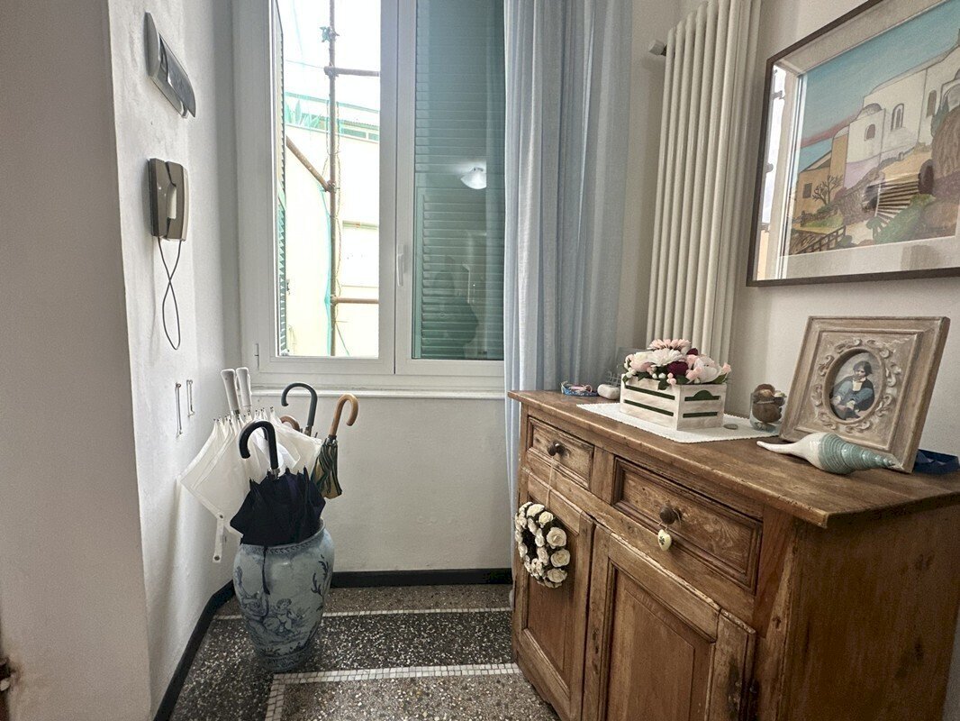 ingresso - Appartamento Via del Capo 1, Finale Ligure - foto 3