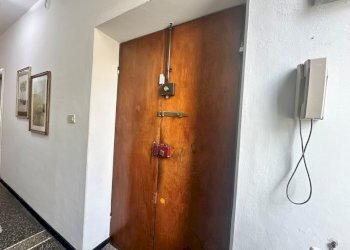 ingresso - Appartamento Via del Capo 1, Finale Ligure - foto 2