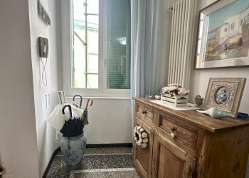 ingresso - Appartamento Via del Capo 1, Finale Ligure - foto 3