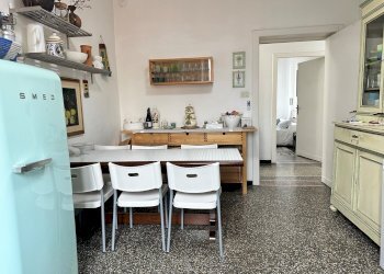 cucina - Appartamento Via del Capo 1, Finale Ligure - foto 6