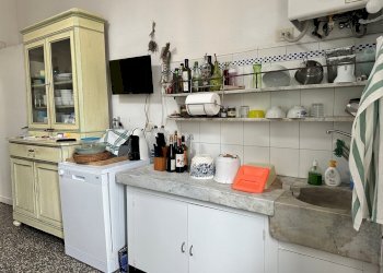 cucina - Appartamento Via del Capo 1, Finale Ligure - foto 7