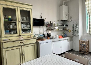 cucina - Appartamento Via del Capo 1, Finale Ligure - foto 10