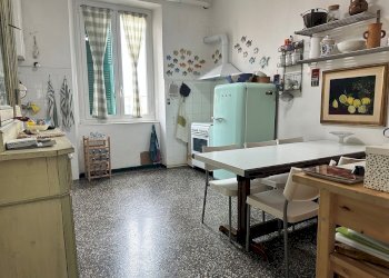 cucina - Appartamento Via del Capo 1, Finale Ligure - foto 12