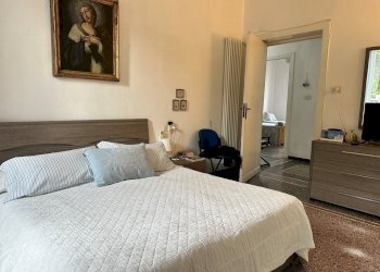 camera da letto - Appartamento Via del Capo 1, Finale Ligure - foto 19