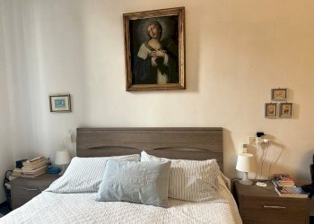 camera - Appartamento Via del Capo 1, Finale Ligure - foto 20