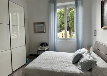 camera - Appartamento Via del Capo 1, Finale Ligure - foto 21