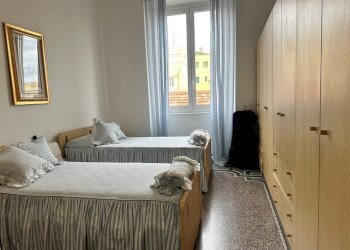 camera - Appartamento Via del Capo 1, Finale Ligure - foto 24