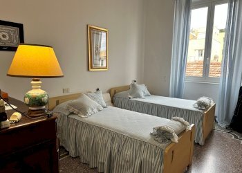 camera - Appartamento Via del Capo 1, Finale Ligure - foto 25