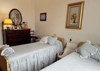 camera - Appartamento Via del Capo 1, Finale Ligure - foto 26