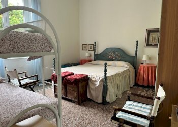 camera - Appartamento Via del Capo 1, Finale Ligure - foto 28