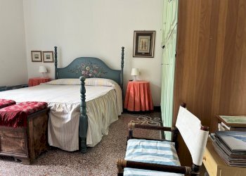 camera - Appartamento Via del Capo 1, Finale Ligure - foto 29