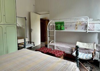 camera - Appartamento Via del Capo 1, Finale Ligure - foto 30