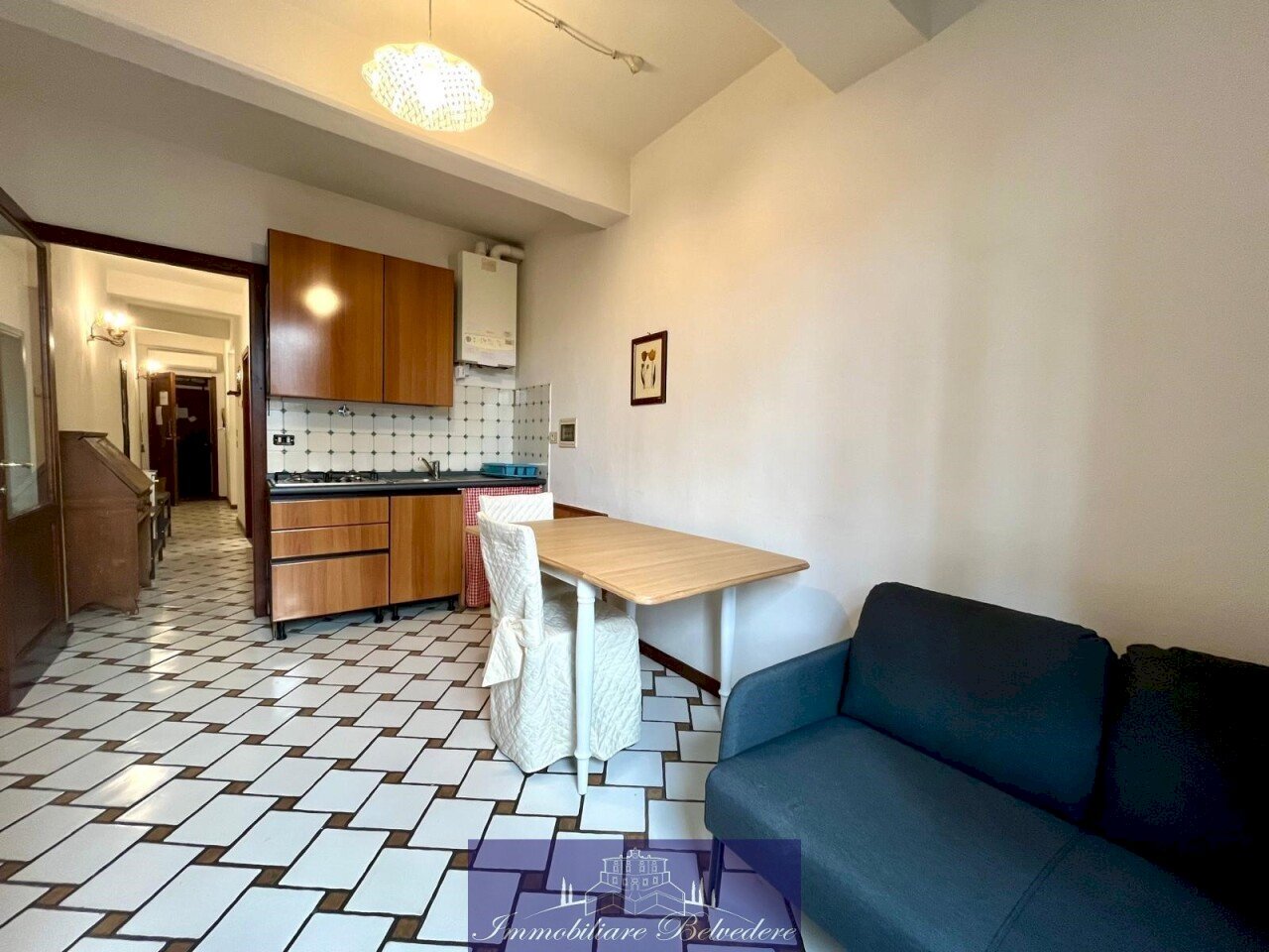 WhatsApp Image 2025-05-14 at 11.22.18 (2).jpeg - Two-room apartment Borgo San Lorenzo, Firenze - photo 1