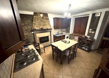 cucina - Terratetto - Terracielo località la Rocca, Vernio - foto 6