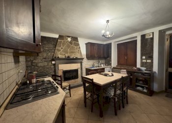cucina - Terratetto - Terracielo località la Rocca, Vernio - foto 7