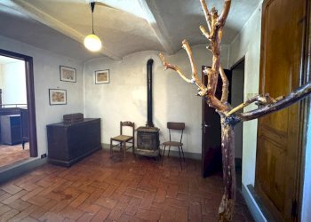sala - Terratetto - Terracielo località la Rocca, Vernio - foto 11